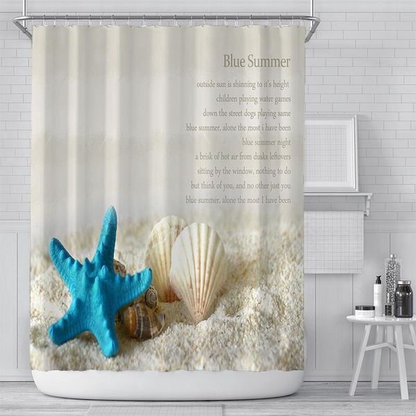 shower curtains 3d print beach shells pearl shell waterproof bathroom with hooks 180x180cm polyester material
shower curtains 3d print beach shells pearl shell waterproof bathroom with hooks 180x180cm polyester material