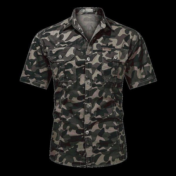outdoor mens camouflage shirts tactical combat short-sleeve man hiking hunting clothing army green cotton work 5xl men's casual, White;black
outdoor mens camouflage shirts tactical combat short-sleeve man hiking hunting clothing army green cotton work 5xl men's casual, White;black