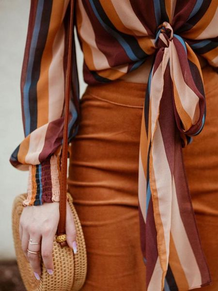 women's blouses & shirts striped shirt long sleeve for women spring 2021 turtleneck lolita blouse casual e girl clothes fashion elegan, White
women's blouses & shirts striped shirt long sleeve for women spring 2021 turtleneck lolita blouse casual e girl clothes fashion elegan, White
