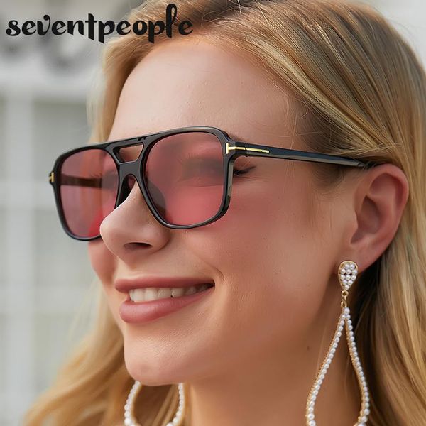 sunglasses retro square women 2021 designer fashion vintage oversized sun glasses for men trendy flat eyewear, White;black
sunglasses retro square women 2021 designer fashion vintage oversized sun glasses for men trendy flat eyewear, White;black