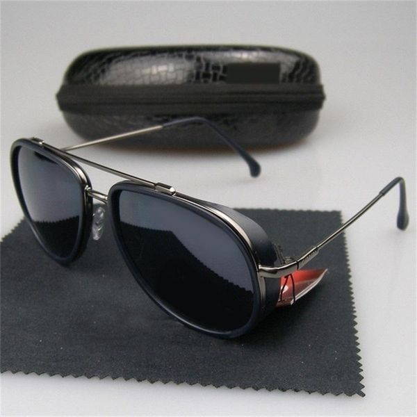 outdoor eyewear brand designer aviation sunglasses men women matte metal vintage retro frames fashion pilot sun glasses original box
outdoor eyewear brand designer aviation sunglasses men women matte metal vintage retro frames fashion pilot sun glasses original box