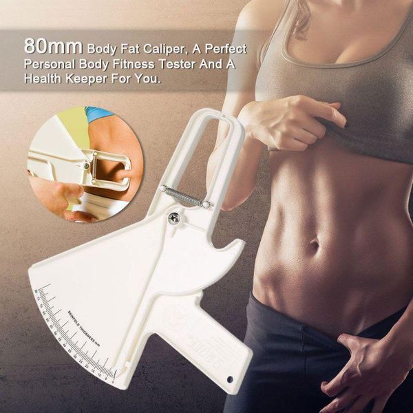 portable large sebum forceps personal train body fat clips thickness caliper skin gauge measurement clip gym accessories
portable large sebum forceps personal train body fat clips thickness caliper skin gauge measurement clip gym accessories