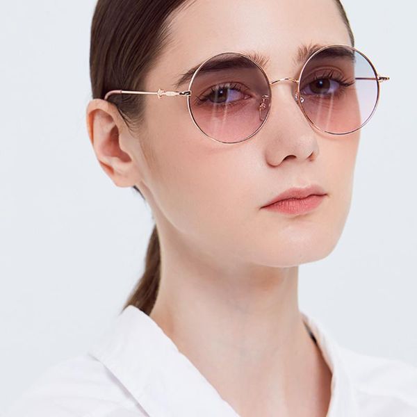 vintage retro sun glasses for women pc lenses stainless steel round sunglasses 2021 brand designer accessories lx084, White;black
vintage retro sun glasses for women pc lenses stainless steel round sunglasses 2021 brand designer accessories lx084, White;black