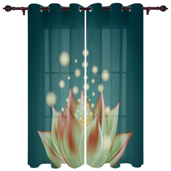 luxury modern window curtains art lotus pattern bedroom living room dining translucent beautiful curtain & drapes
luxury modern window curtains art lotus pattern bedroom living room dining translucent beautiful curtain & drapes