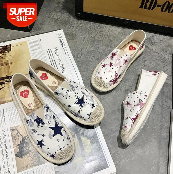 fisherman's shoes, women's canvas a pedal loafers, korean students, flat-bottomed all-match casual cloth shoes #sd6l
fisherman's shoes, women's canvas a pedal loafers, korean students, flat-bottomed all-match casual cloth shoes #sd6l