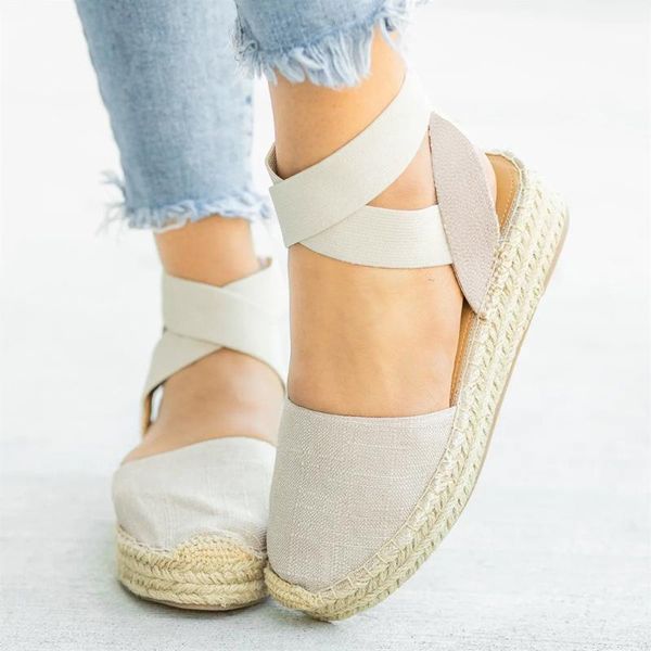 sandals summer women's tassel round toe flat shoes thick closed casual solid slip straps female sansals, Black
sandals summer women's tassel round toe flat shoes thick closed casual solid slip straps female sansals, Black