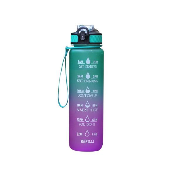 water bottle 1000ml tritan bouncing cover with graduated straw fitness sports cup clear items
water bottle 1000ml tritan bouncing cover with graduated straw fitness sports cup clear items