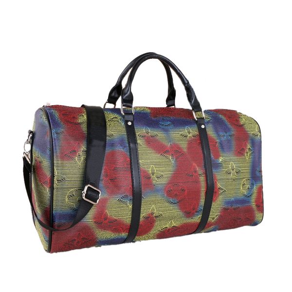 2022 designer bag travel bags men and women short-distance business hand luggage bag dry wet separation large-capacity portable retro messen
2022 designer bag travel bags men and women short-distance business hand luggage bag dry wet separation large-capacity portable retro messen