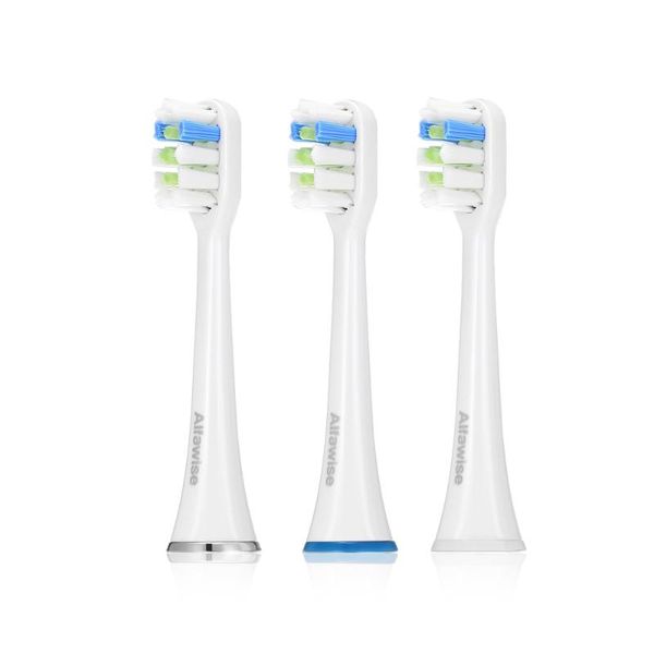 toothbrush 3pcs alfawise stylish brush head for rst2056 sonic electric replacement wavy heads fine and soft bristles
toothbrush 3pcs alfawise stylish brush head for rst2056 sonic electric replacement wavy heads fine and soft bristles