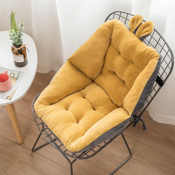 cushion/decorative pillow chair seat cushion office backrest back winter thick plush soft comfortable warm floor home lazy sofa
cushion/decorative pillow chair seat cushion office backrest back winter thick plush soft comfortable warm floor home lazy sofa