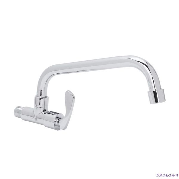 kitchen faucets basin faucet wall mounted single cold water tap crosswise chrome plated
kitchen faucets basin faucet wall mounted single cold water tap crosswise chrome plated