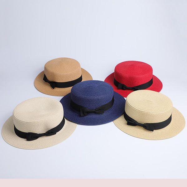 wide brim hats cosum sun color plain wholesale straw women fashion with bow tie, Blue;gray
wide brim hats cosum sun color plain wholesale straw women fashion with bow tie, Blue;gray