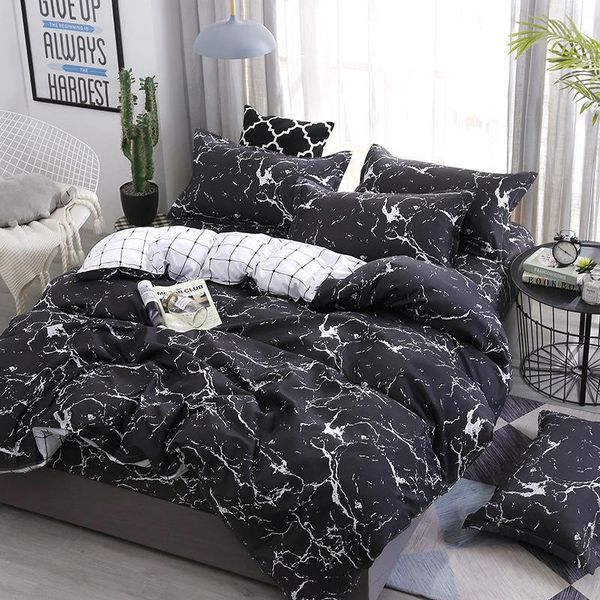 bedding sets 1marble printed home textiles bed cover set duvet 4pcs girl boy kid child sheets pillowcases comforter
bedding sets 1marble printed home textiles bed cover set duvet 4pcs girl boy kid child sheets pillowcases comforter