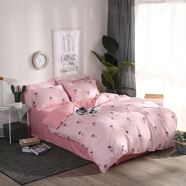 bedding sets solstice home textile pink soft girls sets kids teenage bedlinen twin pine duvet cover pillow cases flat bed sheet sje6
bedding sets solstice home textile pink soft girls sets kids teenage bedlinen twin pine duvet cover pillow cases flat bed sheet sje6