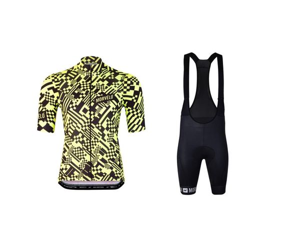 racing sets laser cut 2021 morvelo m07 men's cycling jersey short sleeve bicycle clothing with bib shorts ropa ciclismo, Black;blue
racing sets laser cut 2021 morvelo m07 men's cycling jersey short sleeve bicycle clothing with bib shorts ropa ciclismo, Black;blue