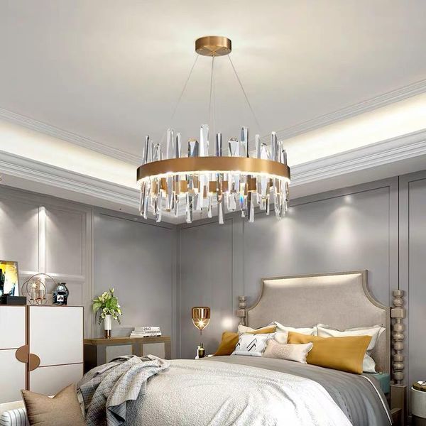 creative led chandeliers lighting modern crystal chandelier for kids bedroom dining room lamp living hanglamp loft light
creative led chandeliers lighting modern crystal chandelier for kids bedroom dining room lamp living hanglamp loft light