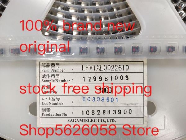 smart power plugs 129981003 100% original 10pcs-100pcs/lot