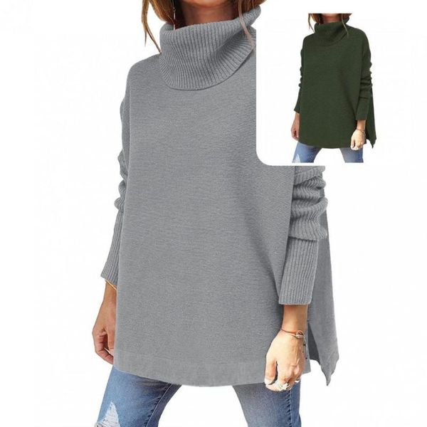 women's sweaters fashion batwing sleeve oversized sweater jumper breathable pullover long lady clothing, White;black
women's sweaters fashion batwing sleeve oversized sweater jumper breathable pullover long lady clothing, White;black