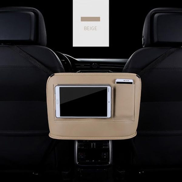 car organizer advanced net pocket handbag holder seat side pu leather storage bag stowing tidying interior accessories
car organizer advanced net pocket handbag holder seat side pu leather storage bag stowing tidying interior accessories