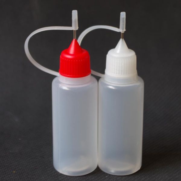 storage bottles & jars wholesale 50pcs/lot empty metal needle bottle ldpe 20ml plastic with screw cap
storage bottles & jars wholesale 50pcs/lot empty metal needle bottle ldpe 20ml plastic with screw cap