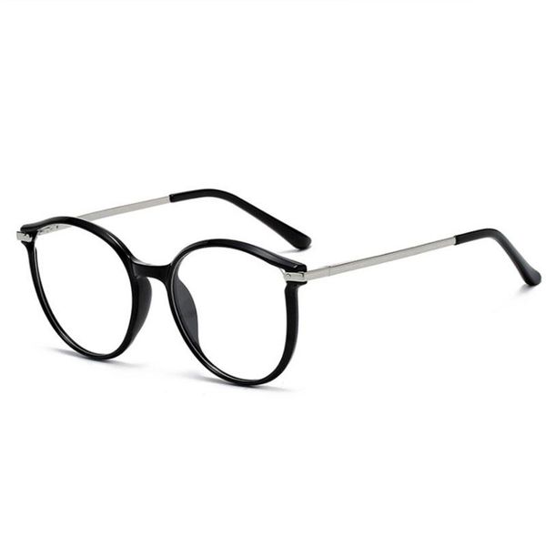 fashion sunglasses frames round cat eye anti blue light optical glasses men women tr90 computer eyeglasses 50262, Black
fashion sunglasses frames round cat eye anti blue light optical glasses men women tr90 computer eyeglasses 50262, Black