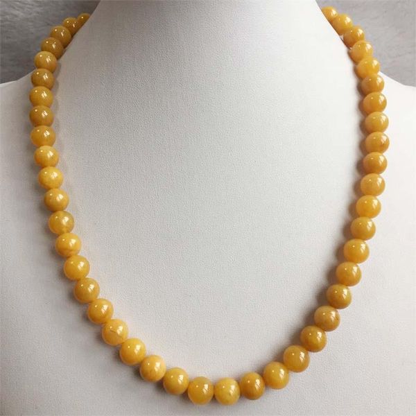 brazil old gold z jade necklace vintage natural stone jewelry noble elegant exquisite beaded chain choker collier chains, Silver
brazil old gold z jade necklace vintage natural stone jewelry noble elegant exquisite beaded chain choker collier chains, Silver