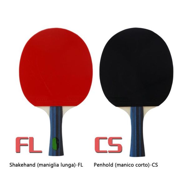 set training table tennis racket double-sided anti-adhesive two ss three pingpong balls pen-hold / short handle raquets
set training table tennis racket double-sided anti-adhesive two ss three pingpong balls pen-hold / short handle raquets