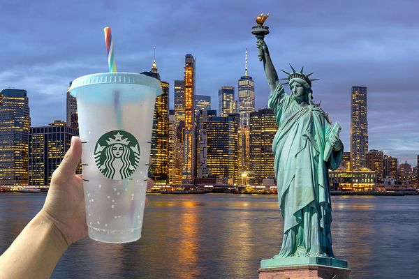 starbucks 24oz/710ml plastic tumbler reusable black drinking flat bottom cup pillar shape lid straw mug
starbucks 24oz/710ml plastic tumbler reusable black drinking flat bottom cup pillar shape lid straw mug