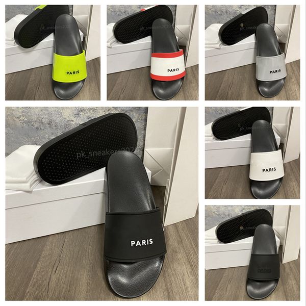 2021 fashion slides slipper designers sandals for men women with original box beach flops indoor designerss shoes yw, Black
2021 fashion slides slipper designers sandals for men women with original box beach flops indoor designerss shoes yw, Black