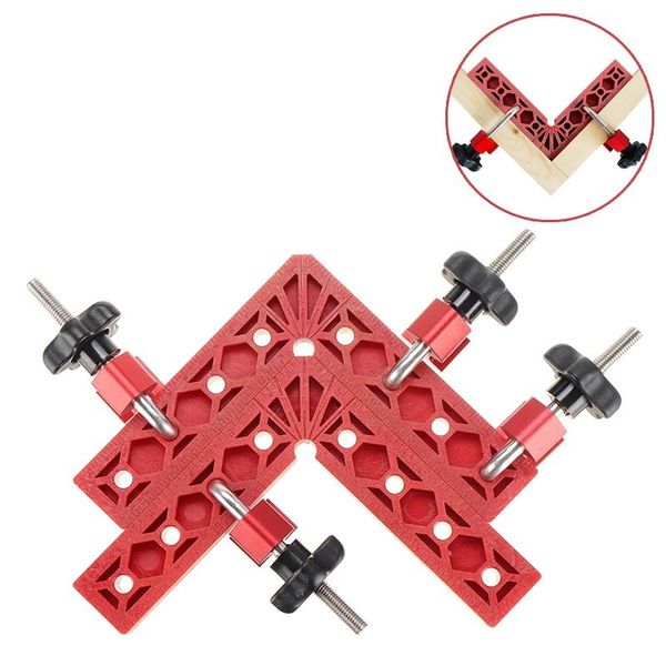 professional hand tool sets 90 degree l-shaped auxiliary fixture splicing clamp board positioning panel fixed clip carpenter's square r
professional hand tool sets 90 degree l-shaped auxiliary fixture splicing clamp board positioning panel fixed clip carpenter's square r