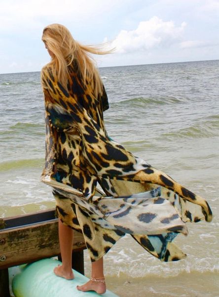 women's swimwear tiger print beach kimono sashes oversized long cardigan female swimsuits cover-up bohemian outing sale ne3q, White;black
women's swimwear tiger print beach kimono sashes oversized long cardigan female swimsuits cover-up bohemian outing sale ne3q, White;black