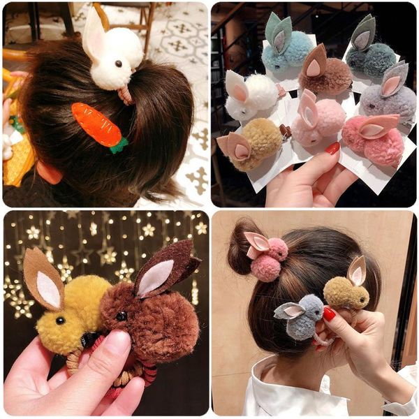 fashion cute ball hair ring female tie rope korean elastic rubber bands clip children's accessories, Slivery;white
fashion cute ball hair ring female tie rope korean elastic rubber bands clip children's accessories, Slivery;white