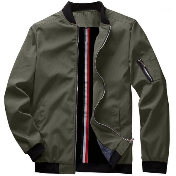 men's jackets jacket men casual army autumn mens and coats plus sizesportswear bomber, Black;brown
men's jackets jacket men casual army autumn mens and coats plus sizesportswear bomber, Black;brown