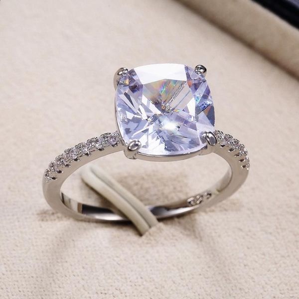 wedding rings caoshi classic for women thin band with big square cubic zirconia brilliant finger accessories anniversary gift, Slivery;golden
wedding rings caoshi classic for women thin band with big square cubic zirconia brilliant finger accessories anniversary gift, Slivery;golden