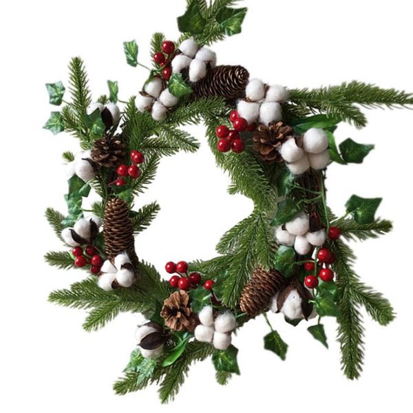 green wreath flower wreaths fake garland christmas round simulation home decoration gifts door xmas wedding rattan vine ring decorative flow
green wreath flower wreaths fake garland christmas round simulation home decoration gifts door xmas wedding rattan vine ring decorative flow
