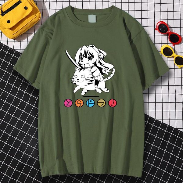 men's t-shirts toradora anime print t shirts summer harajuku loose man woman short sleeve casual t-shirt fashion o neck oversized tee s, White;black
men's t-shirts toradora anime print t shirts summer harajuku loose man woman short sleeve casual t-shirt fashion o neck oversized tee s, White;black