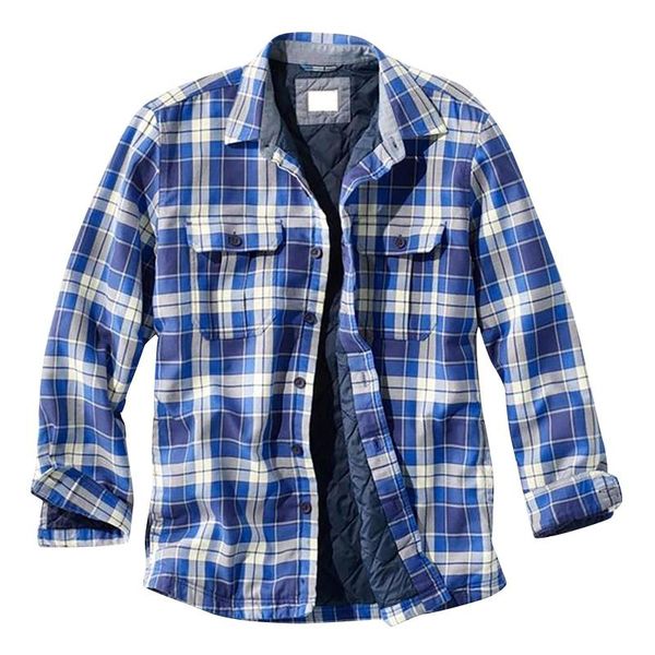 men's casual shirts 2021 winter fashion smart plaid long sleeve shirts,autumn men thicken shirt slim fit male full size -2xl, White;black
men's casual shirts 2021 winter fashion smart plaid long sleeve shirts,autumn men thicken shirt slim fit male full size -2xl, White;black