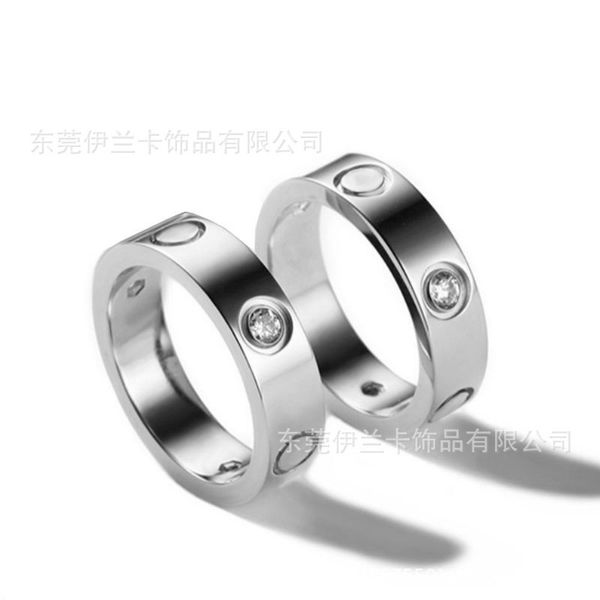 hearts/chrome classic crosin ch nail pair with diamond popular titanium steel eternal love ring for lovers 
hearts/chrome classic crosin ch nail pair with diamond popular titanium steel eternal love ring for lovers