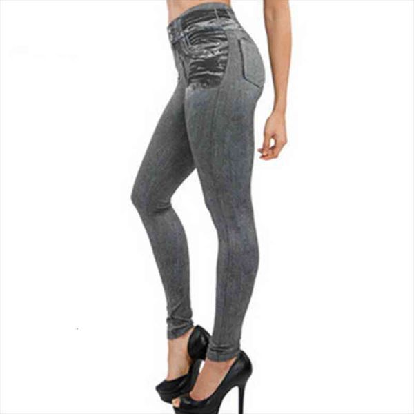 fashion printed imitation feet pants women leggings bottom jeans elastic high waist sell, Black
fashion printed imitation feet pants women leggings bottom jeans elastic high waist sell, Black