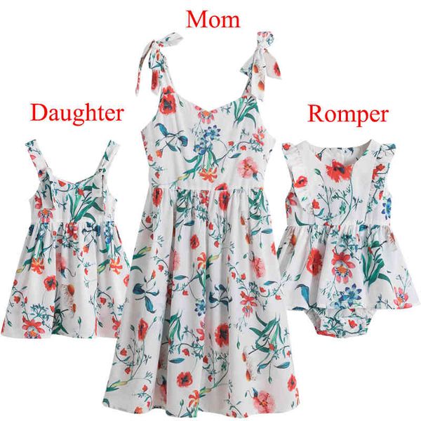 classic summer flower family matching clothes family look mom and daughter sleeveless dress princess party outfits baby girl clothing, Blue
classic summer flower family matching clothes family look mom and daughter sleeveless dress princess party outfits baby girl clothing, Blue