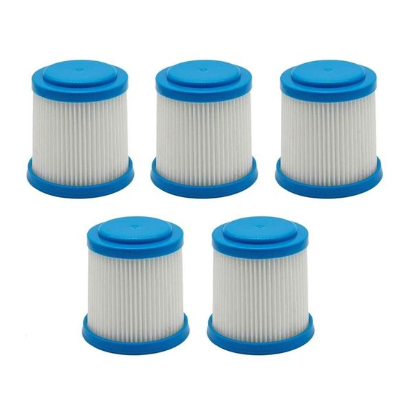 packs replacement filters for black+decker cordless vacuum vacuums vpf20 storage bags
packs replacement filters for black+decker cordless vacuum vacuums vpf20 storage bags