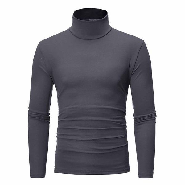 men's sweaters fashion turtleneck blouse pullovers jumper autumn winter warm contrast color long sleeve slim pullover for male, White;black
men's sweaters fashion turtleneck blouse pullovers jumper autumn winter warm contrast color long sleeve slim pullover for male, White;black