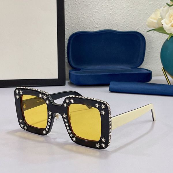 sunglasses for woman 2022 designer retro summer 0780 anti-ultraviolet driving fishing fashion random box, White;black
sunglasses for woman 2022 designer retro summer 0780 anti-ultraviolet driving fishing fashion random box, White;black