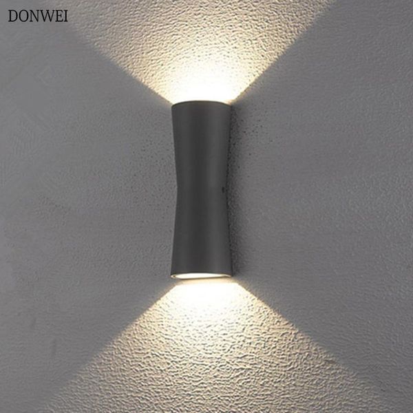 mordern led wall light dual-head outdoor waterproof lamp sconces for hall bedroom corridor restroom porch lights lamps
mordern led wall light dual-head outdoor waterproof lamp sconces for hall bedroom corridor restroom porch lights lamps