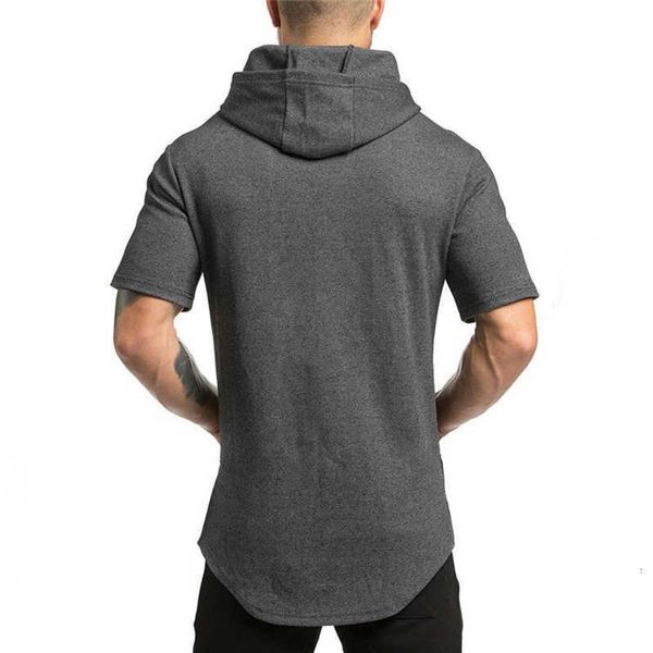 men's t-shirts summer t-shirts thin section solid color muscle men slim breathable fitness cotton sports short-sleeved t-shirt hvtz, White;black
men's t-shirts summer t-shirts thin section solid color muscle men slim breathable fitness cotton sports short-sleeved t-shirt hvtz, White;black