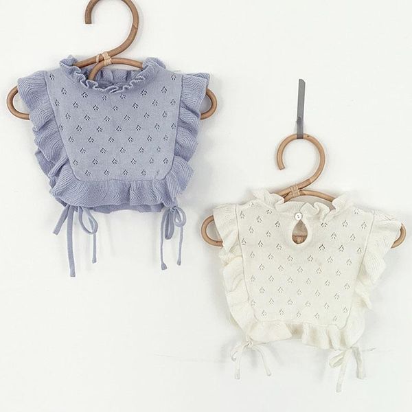 spring baby girls waistcoat clothes sweaters cute kids knitted vest sweater pullover, Blue
spring baby girls waistcoat clothes sweaters cute kids knitted vest sweater pullover, Blue