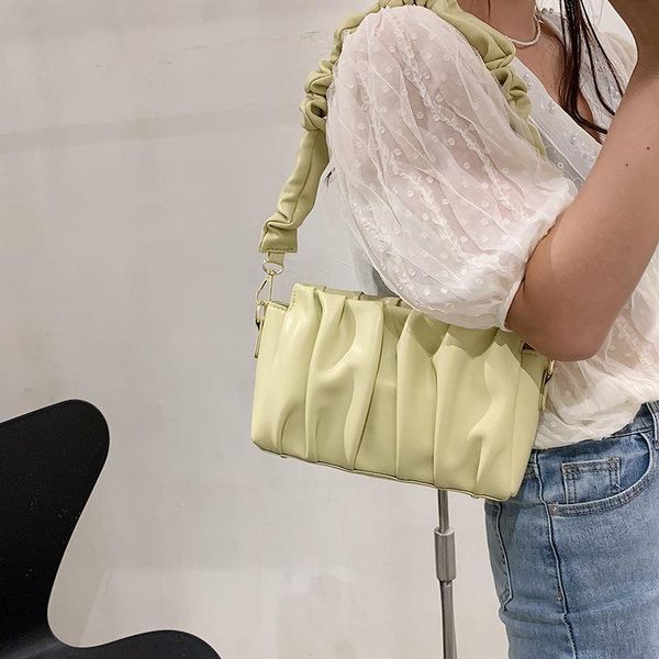 folded personalized solid color bag simple female 2021 new style portable messenger shoulder ins vbpdj
folded personalized solid color bag simple female 2021 new style portable messenger shoulder ins vbpdj