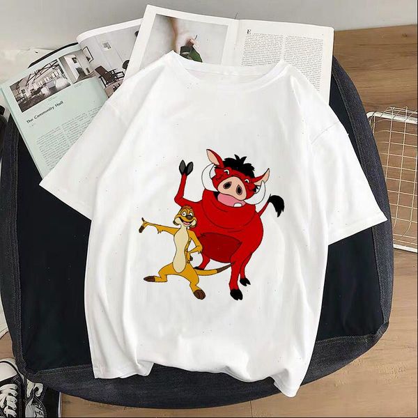 women t shirt harajuku ullzang short sleeves funny round neck summer femme tshirt fashion female, White
women t shirt harajuku ullzang short sleeves funny round neck summer femme tshirt fashion female, White