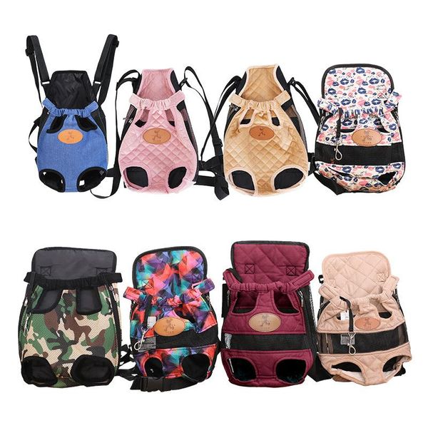 carrier for dogs pet dog backpack mesh outdoor travel products breathable shoulder handle bags small cats car seat covers
carrier for dogs pet dog backpack mesh outdoor travel products breathable shoulder handle bags small cats car seat covers
