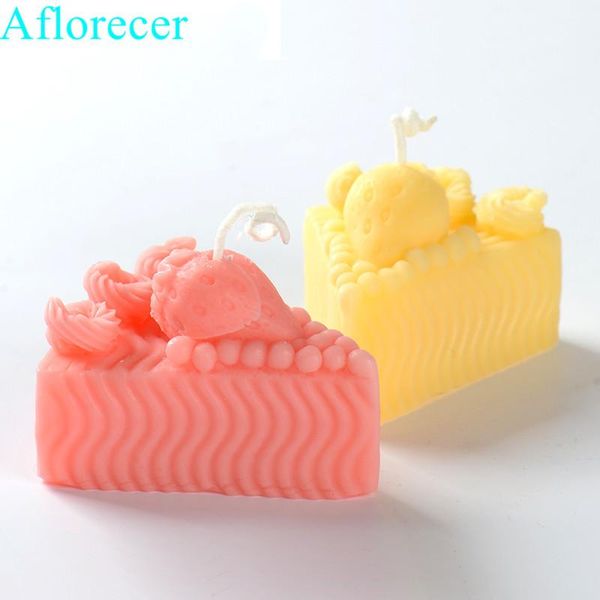 craft tools cheese shape silicone candle mold mousse cake moulds chocolate dessert pastry baking decorating scented mould
craft tools cheese shape silicone candle mold mousse cake moulds chocolate dessert pastry baking decorating scented mould